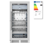 ARMADIO PER LA FROLLATURA DELLA CARNE, HENDI, 233L, 220-240V/170W, 595X760X(H)1270MM - 221433