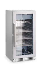 ARMADIO PER LA FROLLATURA DELLA CARNE, HENDI, 233L, 220-240V/170W, 595X760X(H)1270MM - 221433