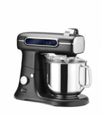 BLACKBOLT MISCELATORE PLANETARIO HENDI, HENDI, 7L, NERO, 220-240V/1500W, 460X310X(H)379MM - 221570
