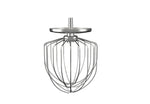 BLACKBOLT MISCELATORE PLANETARIO HENDI, HENDI, 7L, NERO, 220-240V/1500W, 460X310X(H)379MM - 221570