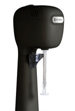 FRULLINO MILKSHAKER , HENDI, DESIGNED BY ROBERT BRONWASSER, BLU, 230V/400W, 170X196X(H)490MM - 221655
