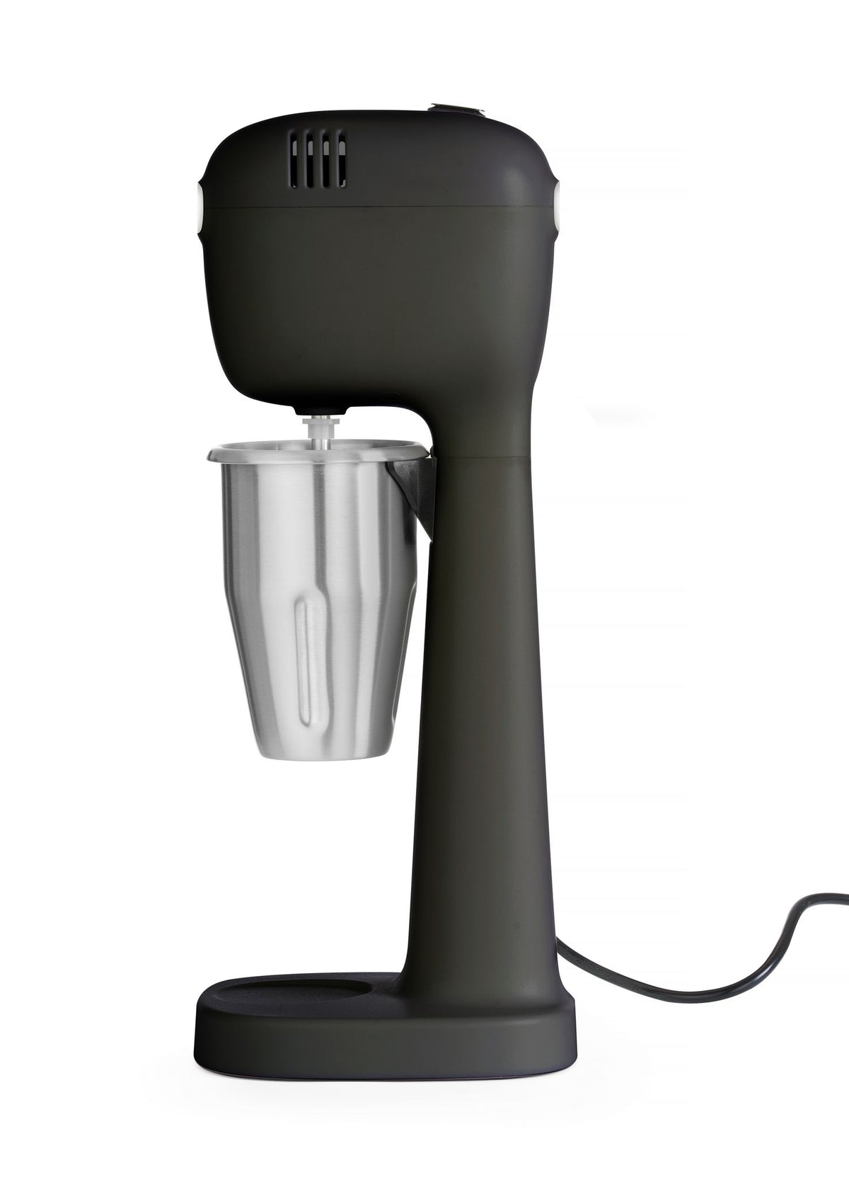 FRULLINO MILKSHAKER - DESIGN BY BRONWASSER, HENDI, DESIGNED BY ROBERT BRONWASSER, BIANCO, 220-240V/4 - 221617