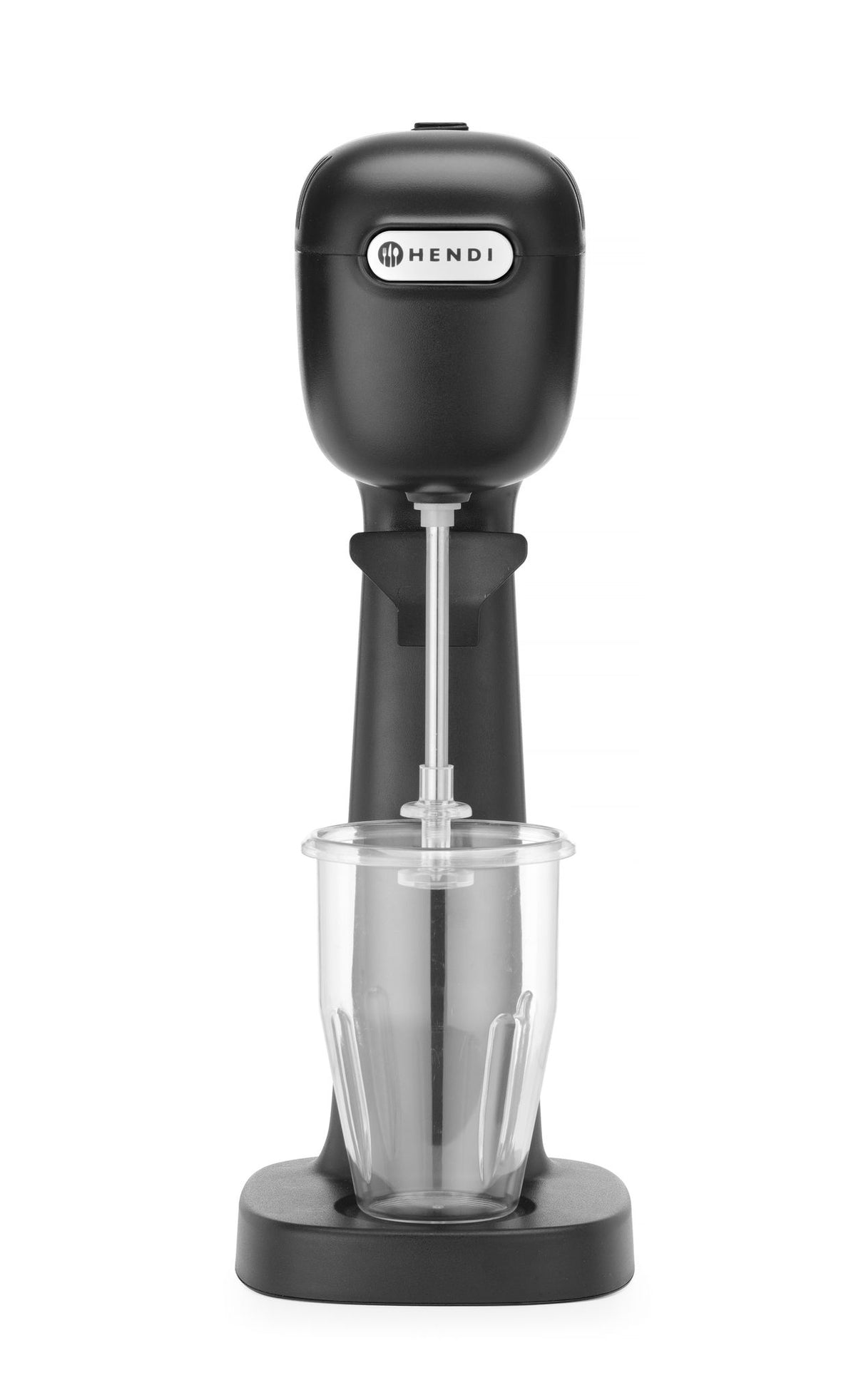 FRULLINO MILKSHAKER - DESIGN BY BRONWASSER, HENDI, DESIGNED BY ROBERT BRONWASSER, GIALLO, 220-240V/4 - 221631