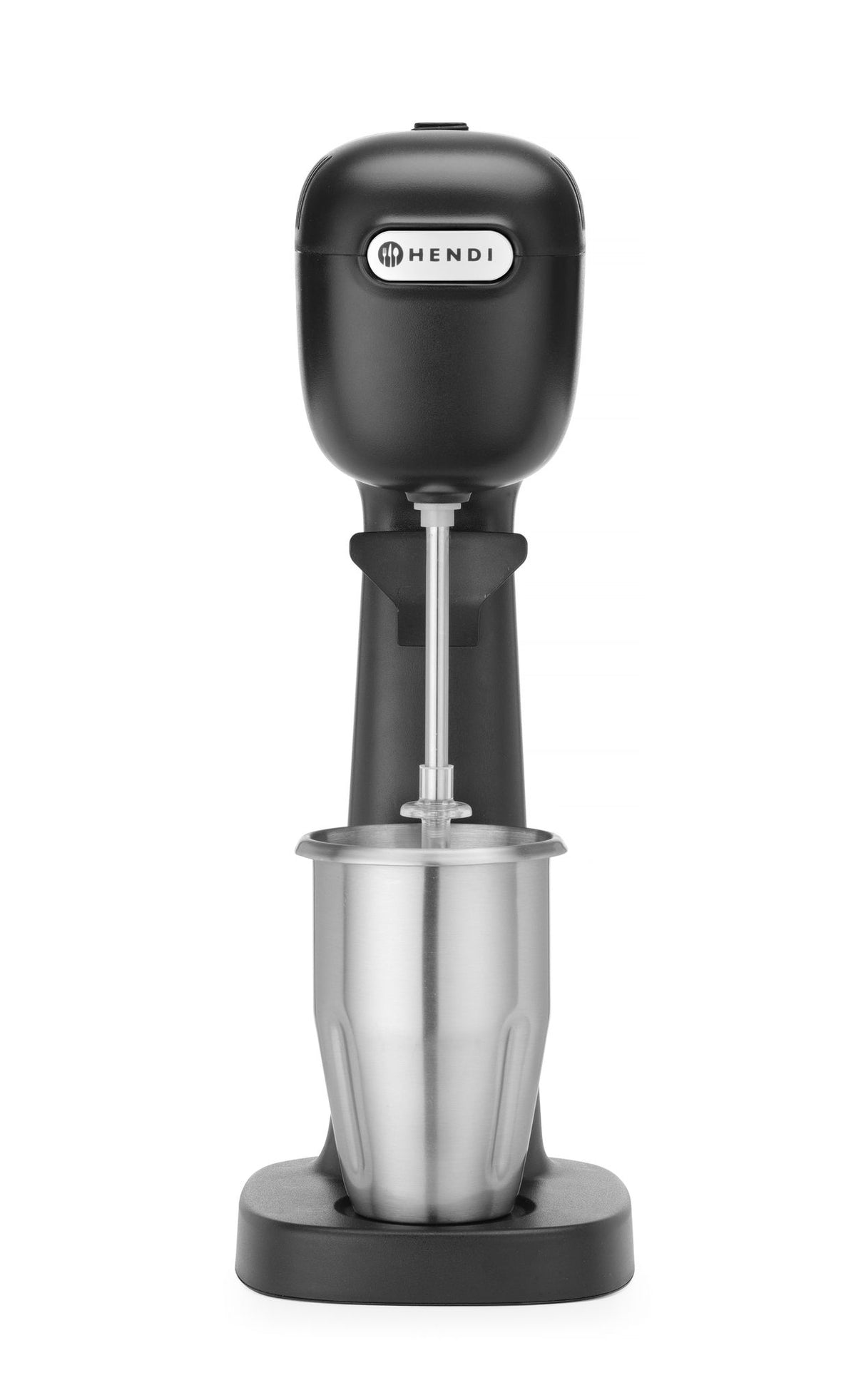 FRULLINO MILKSHAKER - DESIGN BY BRONWASSER, HENDI, DESIGNED BY ROBERT BRONWASSER, GIALLO, 220-240V/4 - 221631