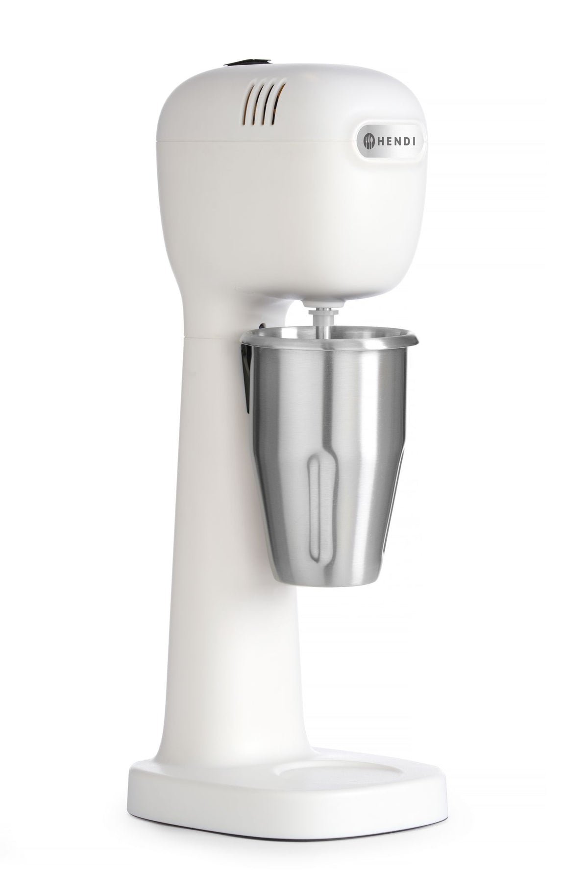 FRULLINO MILKSHAKER , HENDI, DESIGNED BY ROBERT BRONWASSER, BLU, 230V/400W, 170X196X(H)490MM - 221655