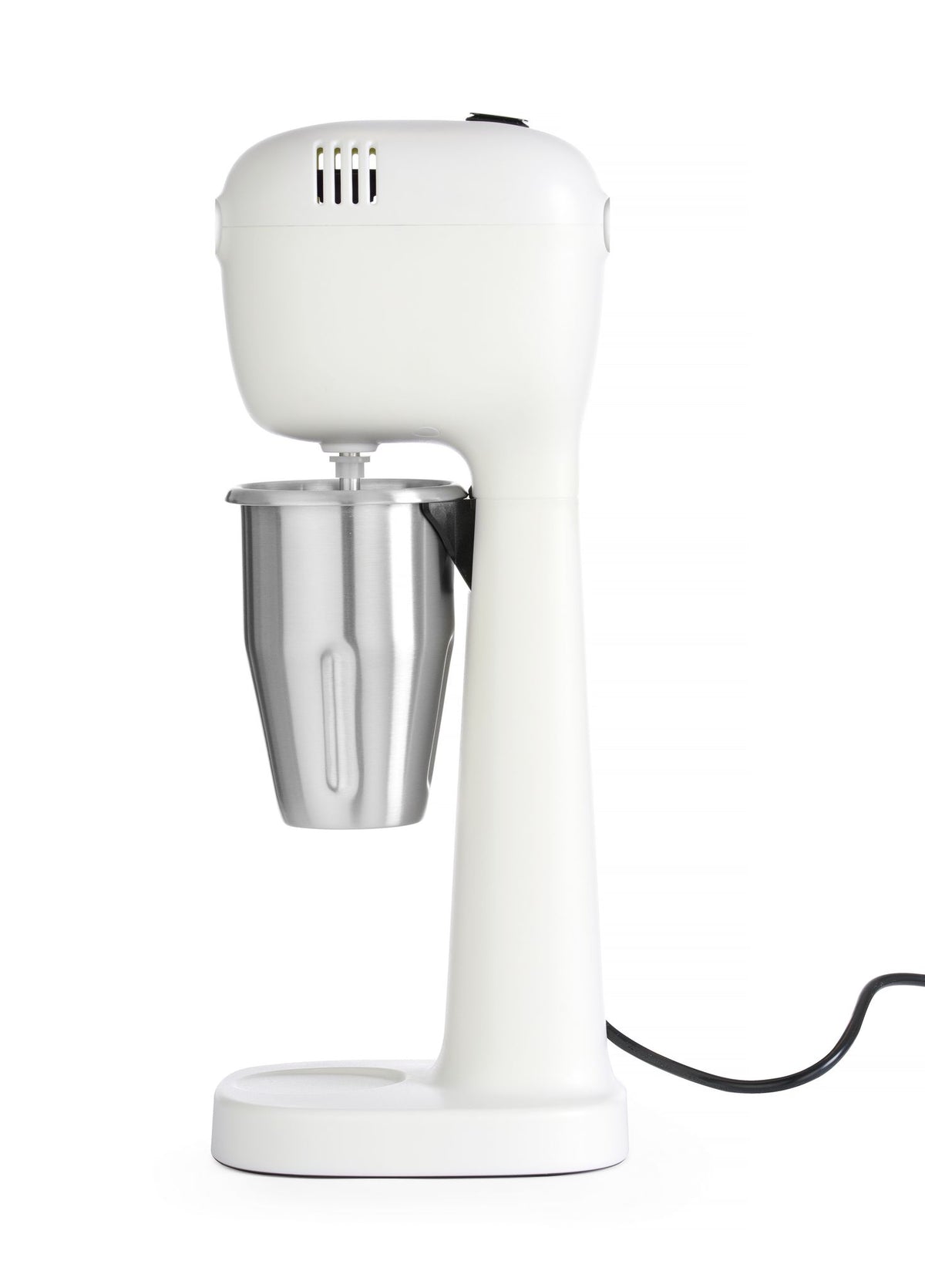 FRULLINO MILKSHAKER , HENDI, DESIGNED BY ROBERT BRONWASSER, BLU, 230V/400W, 170X196X(H)490MM - 221655