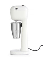 FRULLINO MILKSHAKER , HENDI, DESIGNED BY ROBERT BRONWASSER, ROSSO, 230V/400W, 170X196X(H)490MM - 221648
