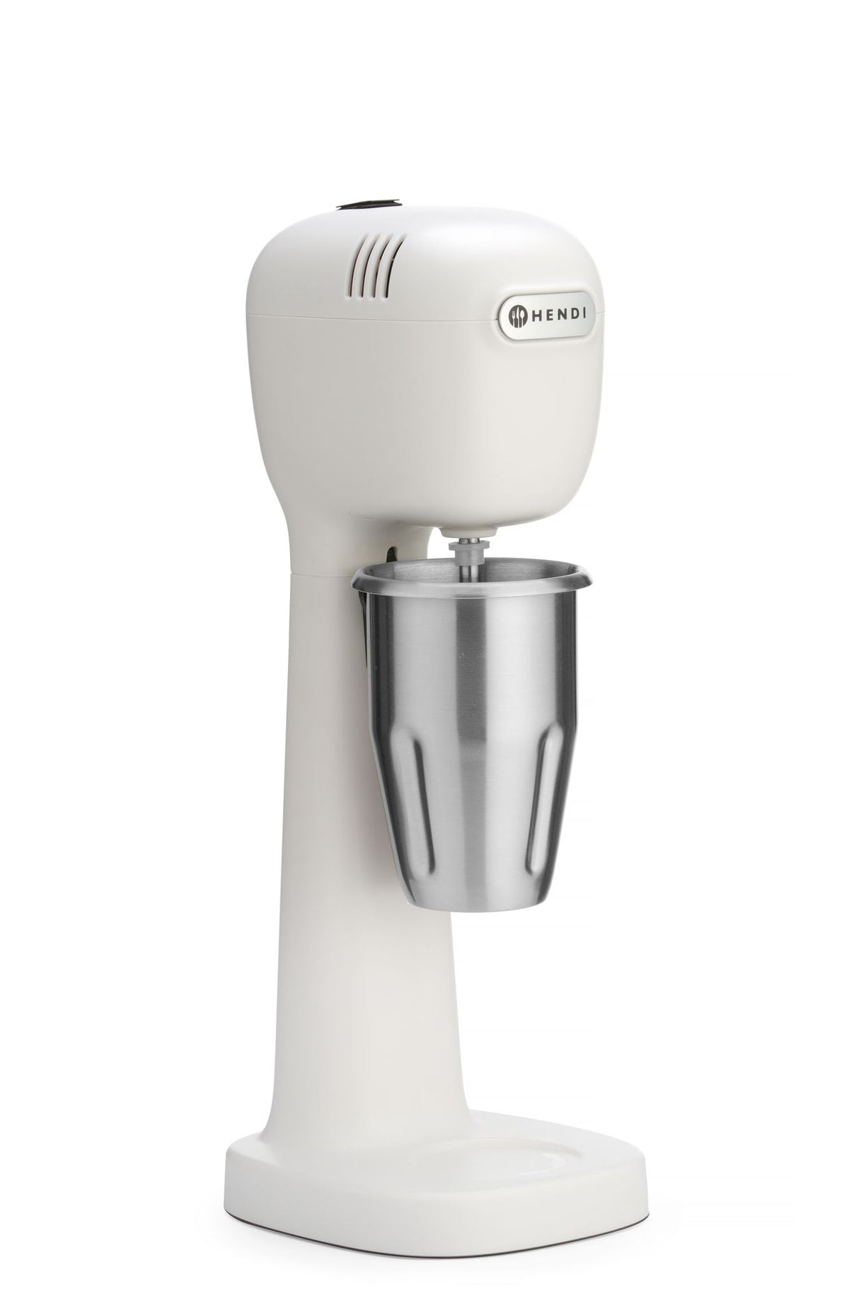 FRULLINO MILKSHAKER - DESIGN BY BRONWASSER, HENDI, DESIGNED BY ROBERT BRONWASSER, BIANCO, 220-240V/4 - 221617