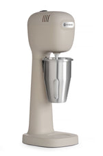 FRULLINO MILKSHAKER , HENDI, DESIGNED BY ROBERT BRONWASSER, CARAMELLO, 230V/400W, 170X196X(H)490MM - 221624