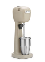 FRULLINO MILKSHAKER , HENDI, DESIGNED BY ROBERT BRONWASSER, NERO, 230V/400W, 170X196X(H)490MM - 221600