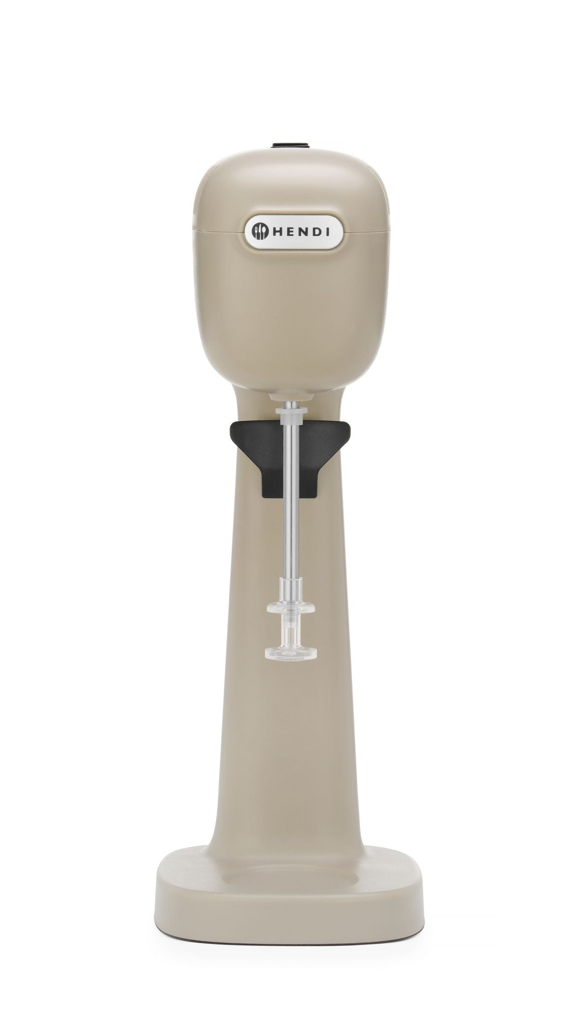 FRULLINO MILKSHAKER , HENDI, DESIGNED BY ROBERT BRONWASSER, CARAMELLO, 230V/400W, 170X196X(H)490MM - 221624
