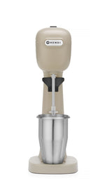 FRULLINO MILKSHAKER , HENDI, DESIGNED BY ROBERT BRONWASSER, ROSSO, 230V/400W, 170X196X(H)490MM - 221648