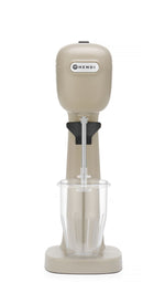 FRULLINO MILKSHAKER - DESIGN BY BRONWASSER, HENDI, DESIGNED BY ROBERT BRONWASSER, GIALLO, 220-240V/4 - 221631