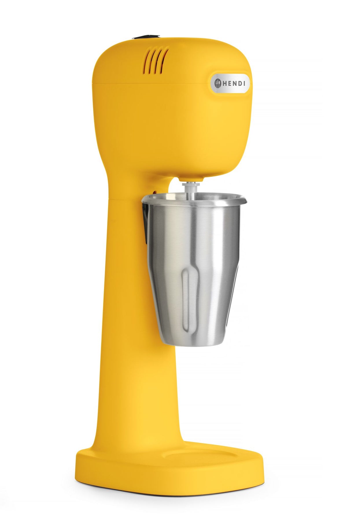 FRULLINO MILKSHAKER , HENDI, DESIGNED BY ROBERT BRONWASSER, BLU, 230V/400W, 170X196X(H)490MM - 221655