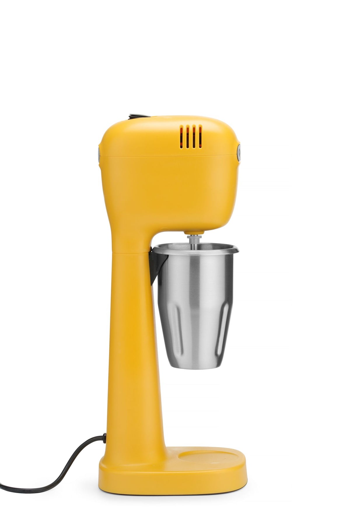 FRULLINO MILKSHAKER - DESIGN BY BRONWASSER, HENDI, DESIGNED BY ROBERT BRONWASSER, BIANCO, 220-240V/4 - 221617