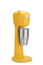 FRULLINO MILKSHAKER , HENDI, DESIGNED BY ROBERT BRONWASSER, CARAMELLO, 230V/400W, 170X196X(H)490MM - 221624