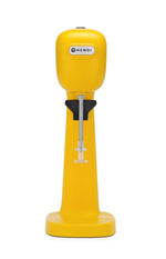 FRULLINO MILKSHAKER , HENDI, DESIGNED BY ROBERT BRONWASSER, CARAMELLO, 230V/400W, 170X196X(H)490MM - 221624