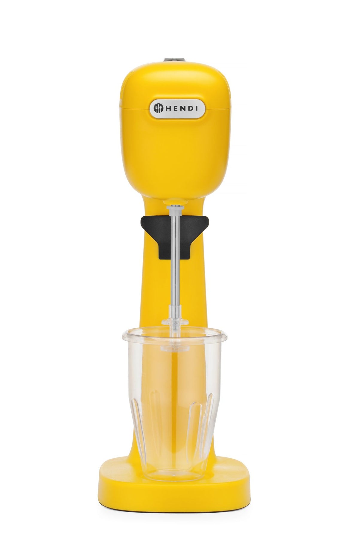 FRULLINO MILKSHAKER - DESIGN BY BRONWASSER, HENDI, DESIGNED BY ROBERT BRONWASSER, GIALLO, 220-240V/4 - 221631