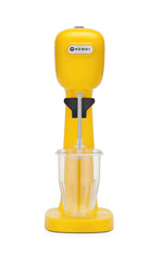 FRULLINO MILKSHAKER , HENDI, DESIGNED BY ROBERT BRONWASSER, CARAMELLO, 230V/400W, 170X196X(H)490MM - 221624