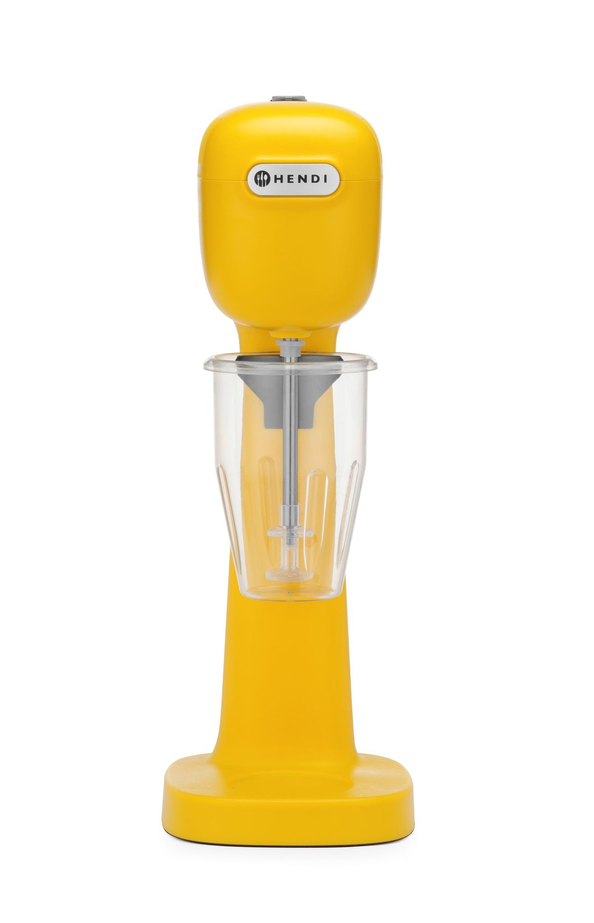 FRULLINO MILKSHAKER , HENDI, DESIGNED BY ROBERT BRONWASSER, CARAMELLO, 230V/400W, 170X196X(H)490MM - 221624