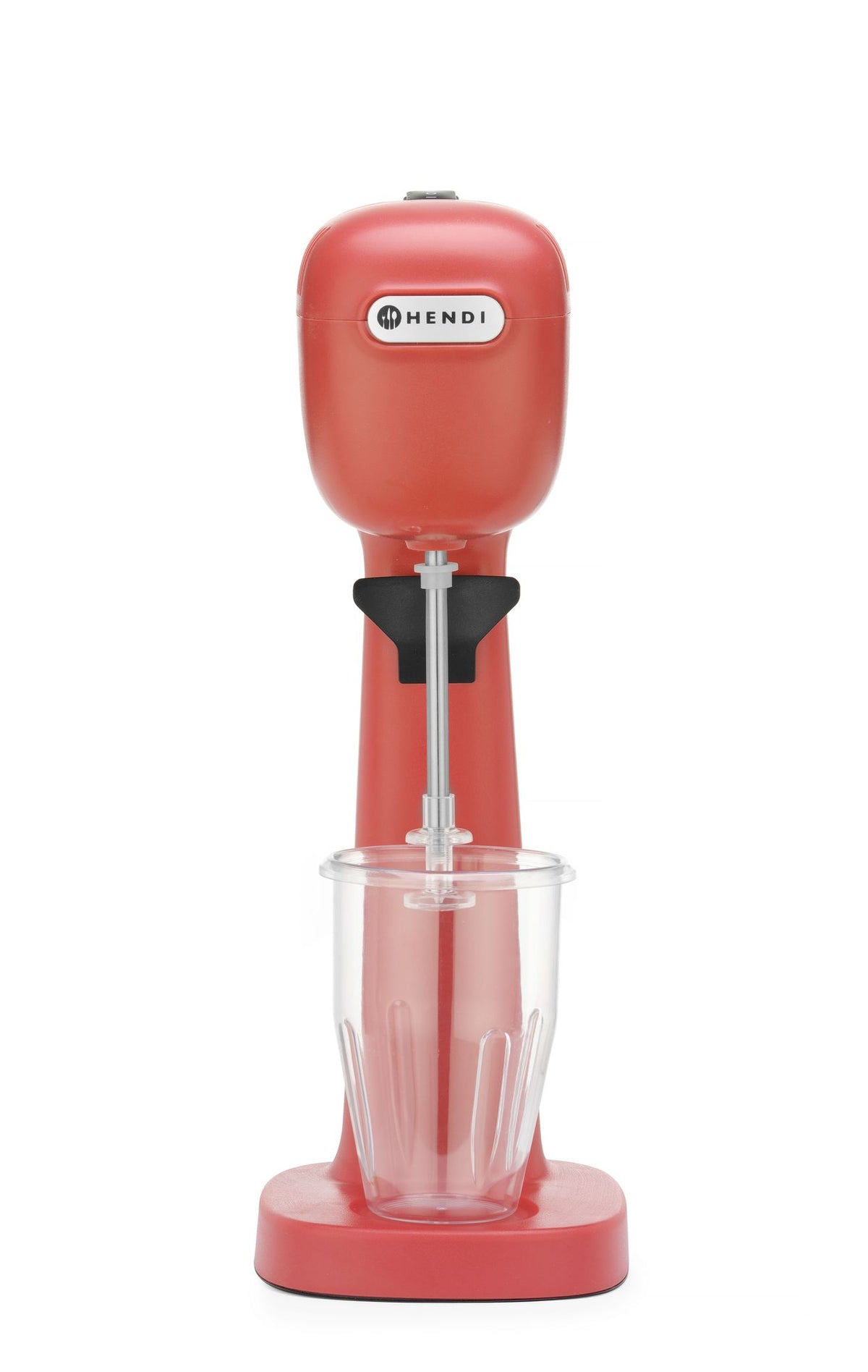 FRULLINO MILKSHAKER , HENDI, DESIGNED BY ROBERT BRONWASSER, CARAMELLO, 230V/400W, 170X196X(H)490MM - 221624