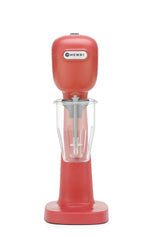 FRULLINO MILKSHAKER , HENDI, DESIGNED BY ROBERT BRONWASSER, CARAMELLO, 230V/400W, 170X196X(H)490MM - 221624