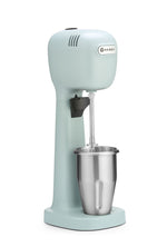 FRULLINO MILKSHAKER , HENDI, DESIGNED BY ROBERT BRONWASSER, CARAMELLO, 230V/400W, 170X196X(H)490MM - 221624