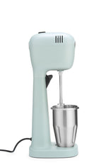 FRULLINO MILKSHAKER , HENDI, DESIGNED BY ROBERT BRONWASSER, NERO, 230V/400W, 170X196X(H)490MM - 221600