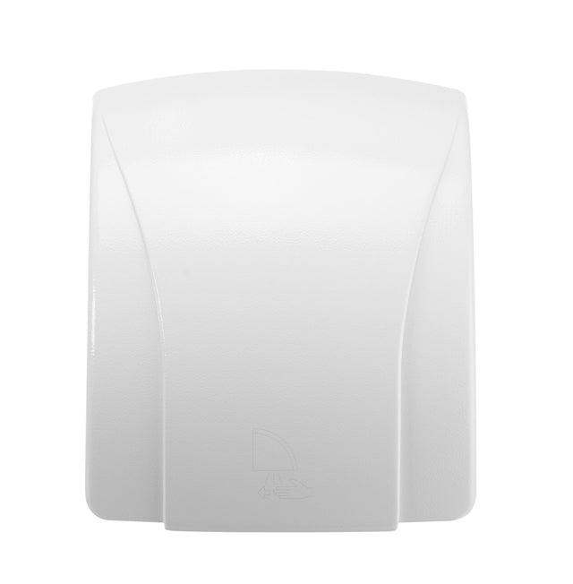 ASCIUGAMANI ELETTRICO, HENDI, 230V/1500W, 239X208X(H)265MM - 221808
