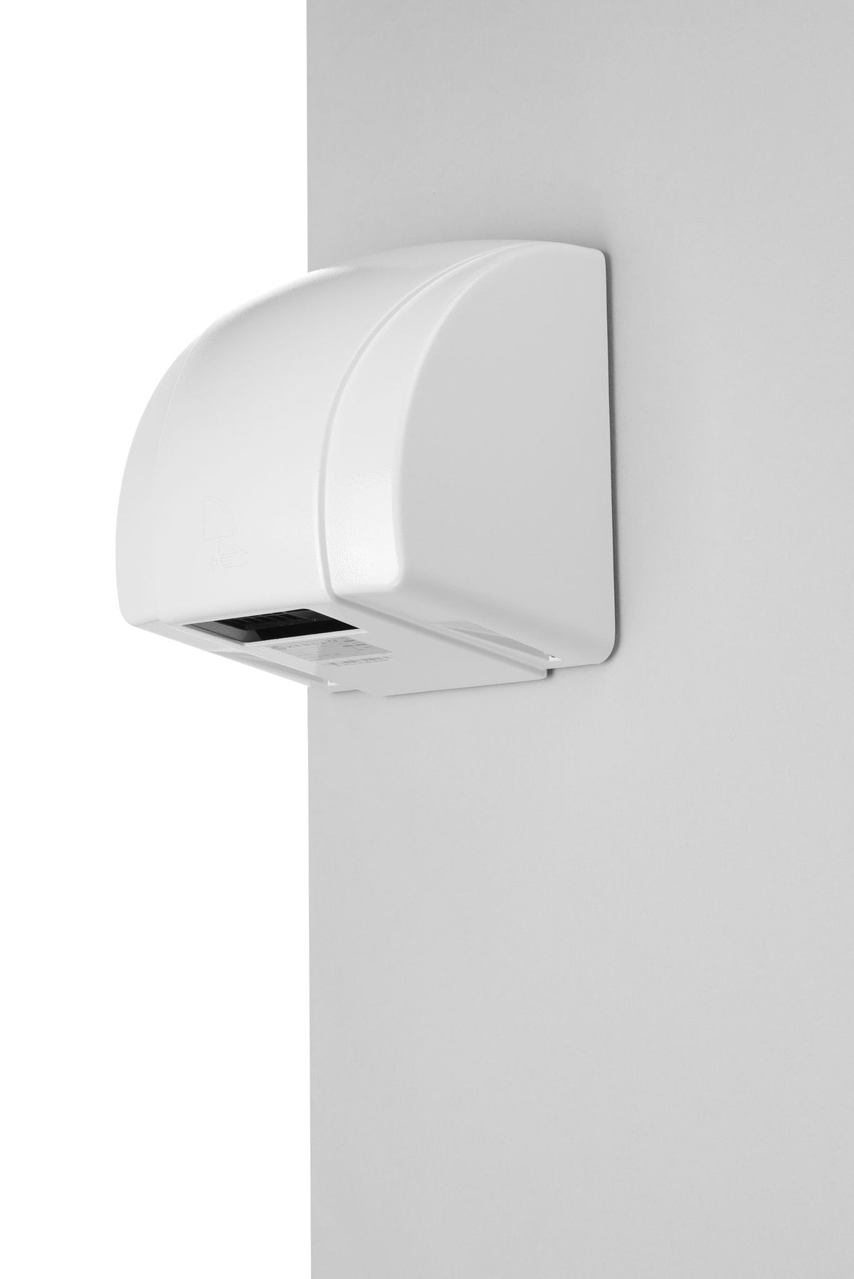 ASCIUGAMANI ELETTRICO, HENDI, 230V/1500W, 239X208X(H)265MM - 221808