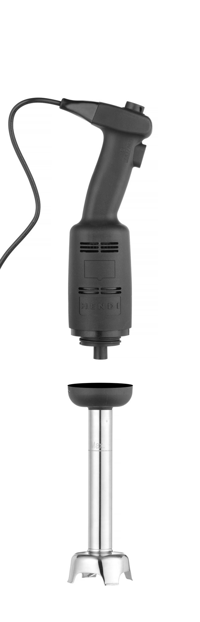 FRULLATORE AD IMMERSIONE KITCHEN LINE, HENDI - 222140