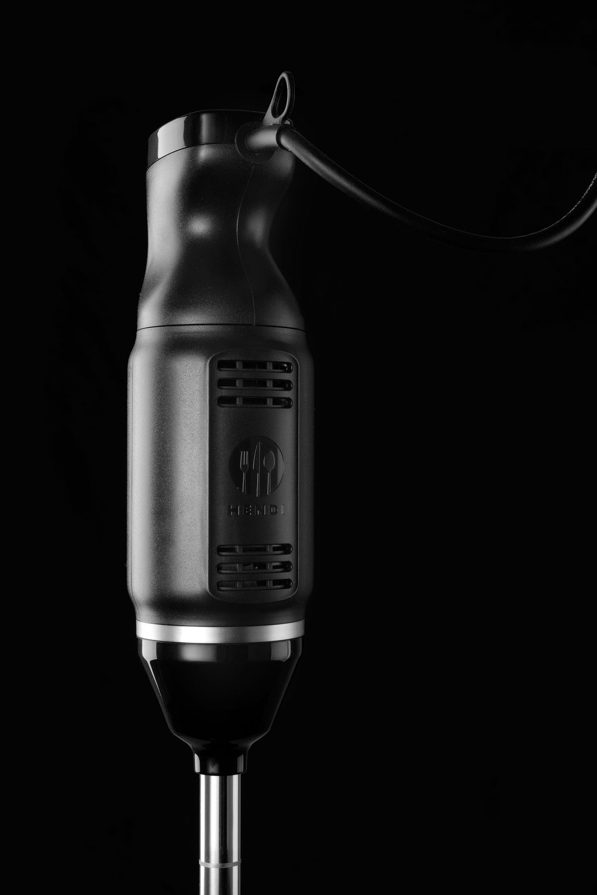 FRULLATORE AD IMMERSIONE HENDI BLEND, HENDI, DESIGNED BY ROBERT BRONWASSER, 230V/250W, Ø71X(H)450MM - 222157