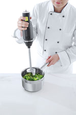 FRULLATORE AD IMMERSIONE HENDI BLEND, HENDI, DESIGNED BY ROBERT BRONWASSER, 230V/250W, Ø71X(H)450MM - 222157