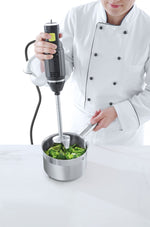 FRULLATORE AD IMMERSIONE HENDI BLEND, HENDI, DESIGNED BY ROBERT BRONWASSER, 230V/250W, Ø71X(H)450MM - 222157