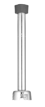 SET: MISCELATORE STICK 350 A VELOCITÀ VARIABILE + FRUSTA + RACK A PARETE, HENDI, KITCHEN LINE, NERO, - 222393