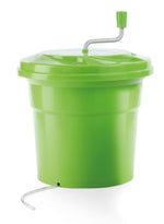 CENTRIFUGA PER INSALATA, HENDI, 25L, Ø430X(H)530MM - 222560