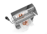AFFETTATRICE MANUALE PER SALSICCE, HENDI, 275X170X(H)235MM - 222805