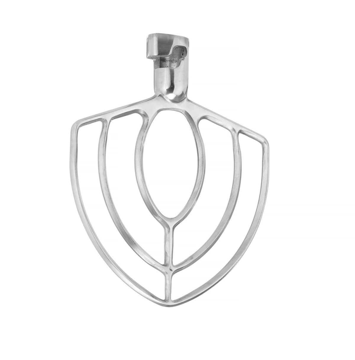 MISCELATORE PLANETARIO, HENDI, KITCHEN LINE, 7L, ARGENTO, 220-240V/650W, 317X440X(H)490MM - 222829