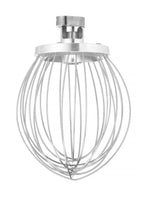 MISCELATORE PLANETARIO, HENDI, KITCHEN LINE, 7L, ARGENTO, 220-240V/650W, 317X440X(H)490MM - 222829
