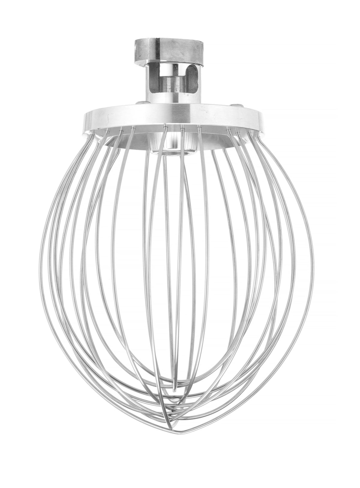 MISCELATORE PLANETARIO, HENDI, KITCHEN LINE, 7L, ARGENTO, 220-240V/650W, 317X440X(H)490MM - 222829