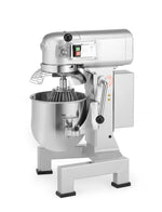 MISCELATORE PLANETARIO, HENDI, KITCHEN LINE, 10L, 230V/600W, 422X475X(H)710MM - 222836