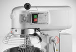MISCELATORE PLANETARIO, HENDI, KITCHEN LINE, 10L, 230V/600W, 422X475X(H)710MM - 222836