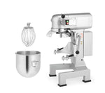 MISCELATORE PLANETARIO, HENDI, KITCHEN LINE, 20L, 230V/1100W, 496X570X(H)880MM - 222843