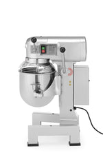 MISCELATORE PLANETARIO, HENDI, KITCHEN LINE, 20L, 230V/1100W, 496X570X(H)880MM - 222843