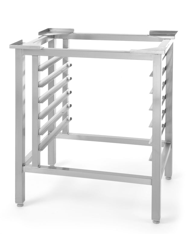 SUPPORTO PER FORNI H90 E H90S, HENDI, 595X425X(H)700MM - 223468