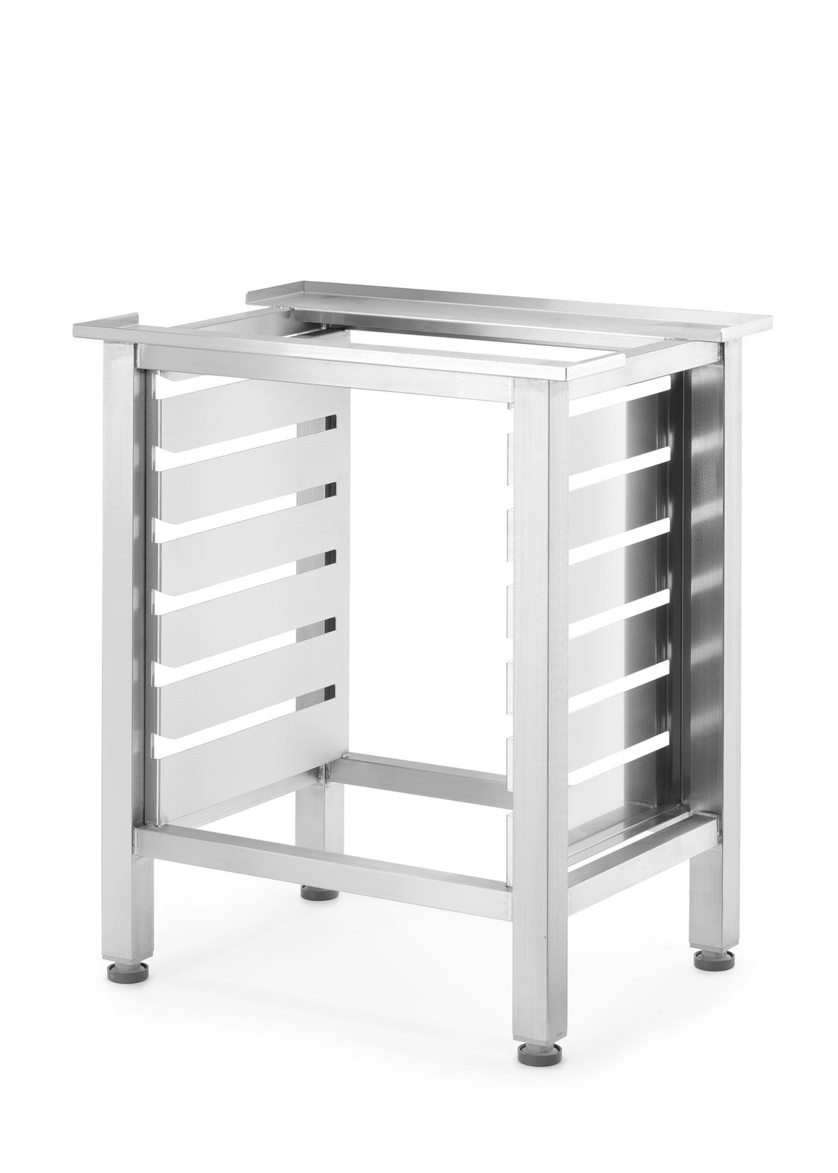 SUPPORTO PER FORNI H90 E H90S, HENDI, 595X425X(H)700MM - 223468