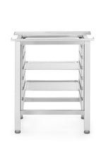 SUPPORTO PER FORNI H90 E H90S, HENDI, 595X425X(H)700MM - 223468