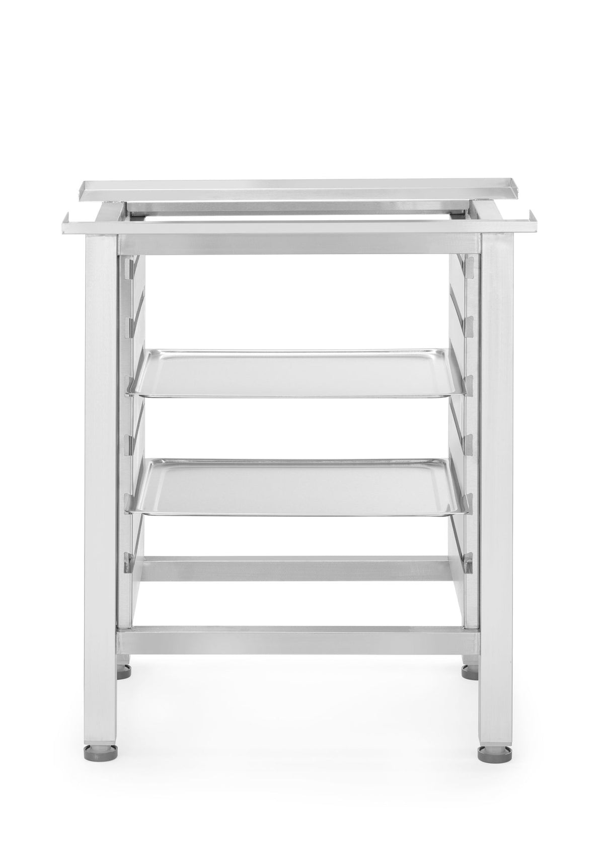 SUPPORTO PER FORNI H90 E H90S, HENDI, 595X425X(H)700MM - 223468