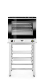 SUPPORTO PER FORNI H90 E H90S, HENDI, 595X425X(H)700MM - 223468