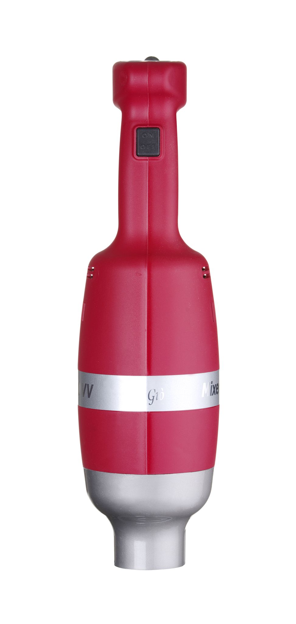 MIXER AD IMMERSIONE PROFI LINE 500 - CON VELOCITÀ VARIABILE, HENDI, PROFI LINE, 230V/500W, Ø100X(H)8 - 224052